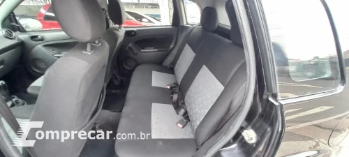 FIESTA 1.6 Rocam Hatch 8V
