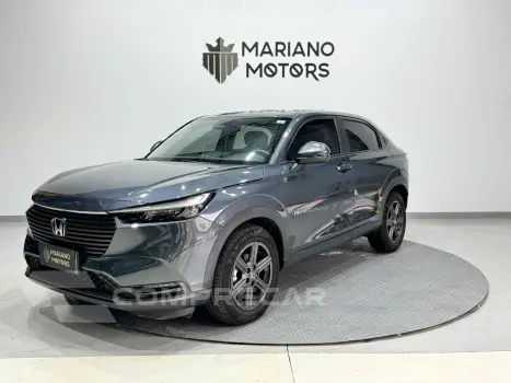 Honda HR-V 1.5 DI I-VTEC FLEX EXL CVT 4 portas