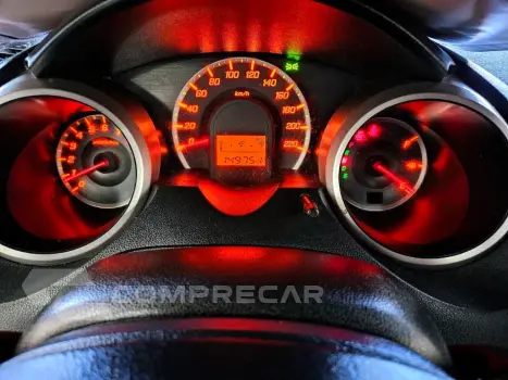 Fit EX/S 1.5 Flex/Flexone 16V 5p Aut.