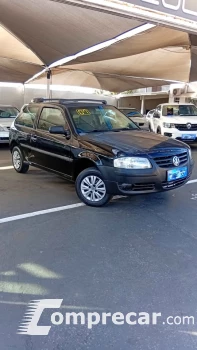 Gol 1.0 G4 FLEX
