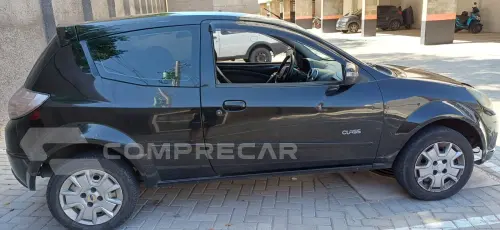 Ford ka 1.0