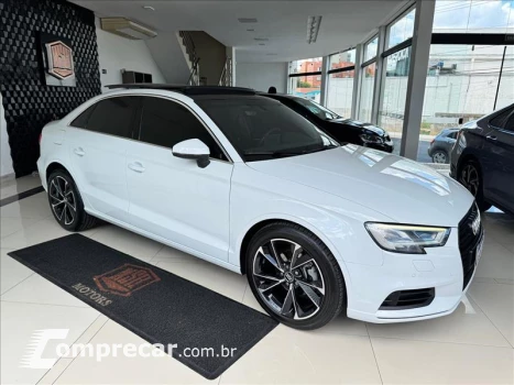 A3 1.4 TFSI Sedan Prestige Plus
