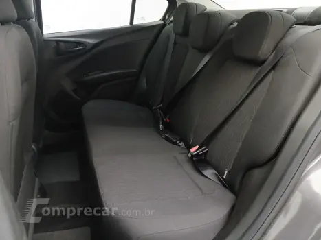 CRONOS 1.3 FIREFLY FLEX DRIVE CVT