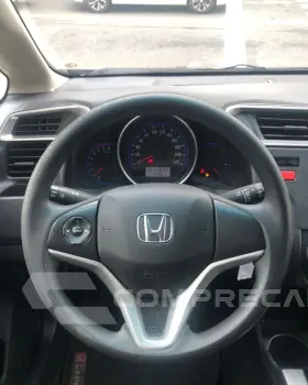 Fit LX 1.5 Flexone 16V 5p Aut.