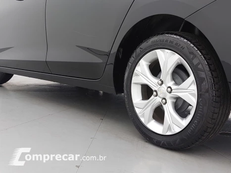 ONIX 1.0 TURBO FLEX LTZ AUTOMÁTICO