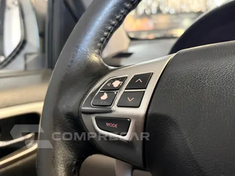 PAJERO DAKAR 3.2 HPE 4X4 7 LUGARES 16V TURBO INTERCOOLER DIE