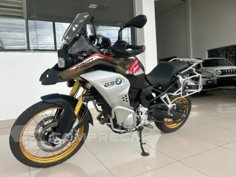 F 850 GS Adventure Premium