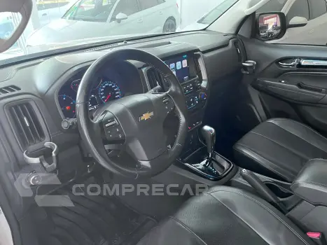 S10 2.8 16V Turbo High Country CD 4X4