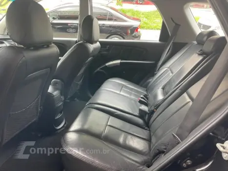 SPORTAGE - 2.0 LX 4X2 16V 4P MANUAL