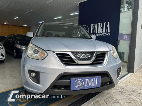TIGGO 2.0 16V