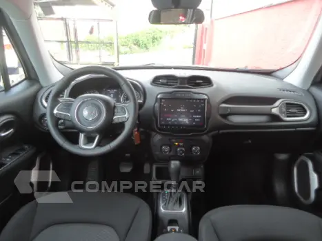 RENEGADE 1.8 16V