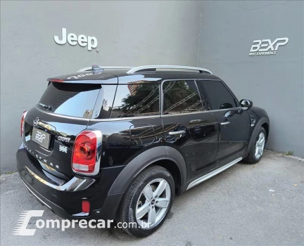 COUNTRYMAN 1.5 12V Twinpower Turbo Cooper TOP