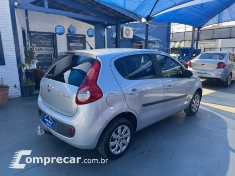 PALIO - 1.4 MPI ATTRACTIVE 8V 4P MANUAL