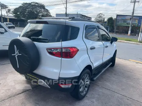 ECOSPORT 1.6 Freestyle 8V