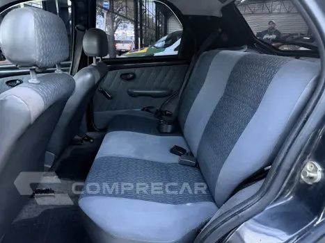 PALIO 1.0 MPI YOUNG 8V GASOLINA 4P MANUAL