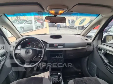 MERIVA