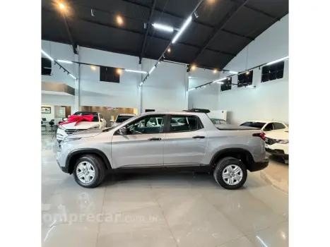 TORO 1.3 TURBO 270 FLEX ENDURANCE AT6