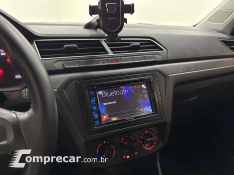GOL 1.0 12V MPI TOTALFLEX TRENDLINE 4P MANUAL