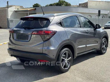 HR-V 1.8 16V EX