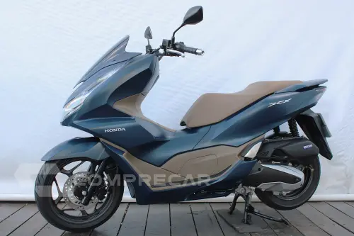 HONDA PCX 160 DLX