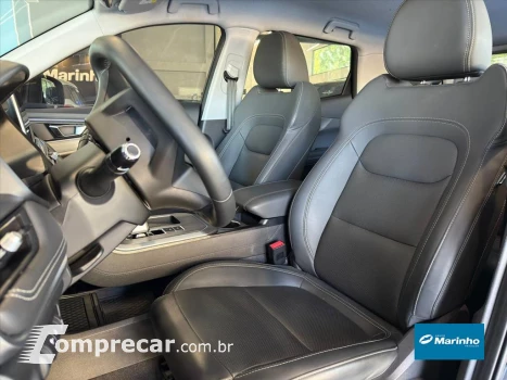 TIGGO 5x 1.5 VVT TURBO iFLEX SPORT CVT