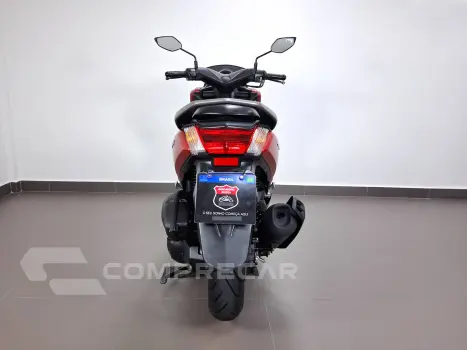 NMAX 160 ABS