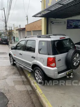 ECOSPORT 1.6 Freestyle 8V