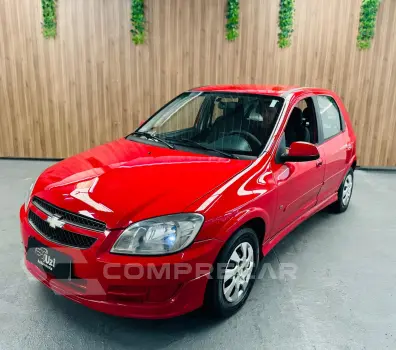 CELTA 1.0 MPFI LT 8V