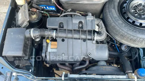 UNO 1.0 Mille 8V