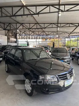 GOL 1.0 12V MPI Totalflex