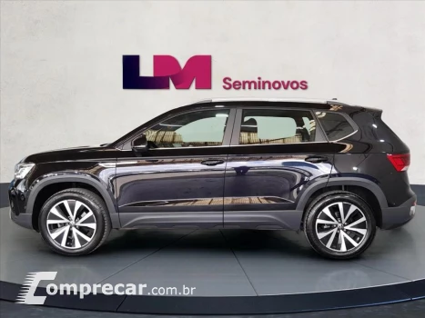 TAOS 1.4 250 TSI TOTAL FLEX HIGHLINE AUTOMÁTICO