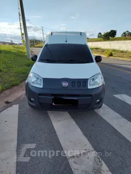 FIORINO 1.4 MPI Furgão Endurance 8V