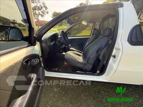 STRADA 1.4 MPI FIRE CS 8V FLEX 2P MANUAL
