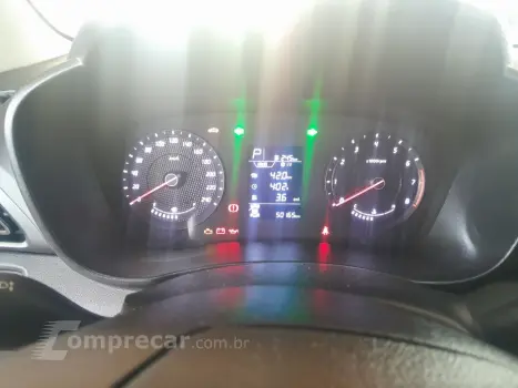 HB20 1.0 TGDI FLEX COMFORT PLUS AUTOMÁTICO