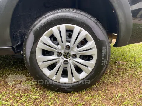 SAVEIRO 1.6 MI Trendline CS 8V