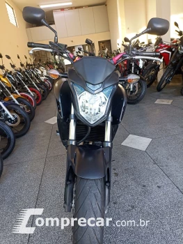 CB 500F