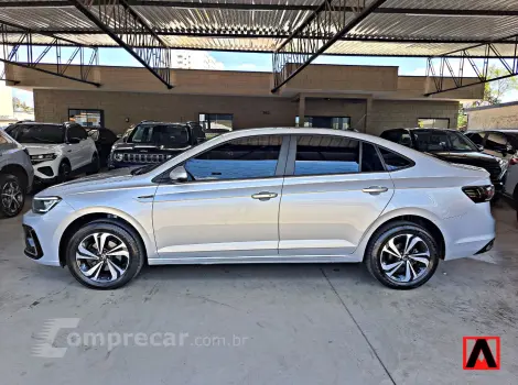 VIRTUS 1.0 200 TSI Comfortline