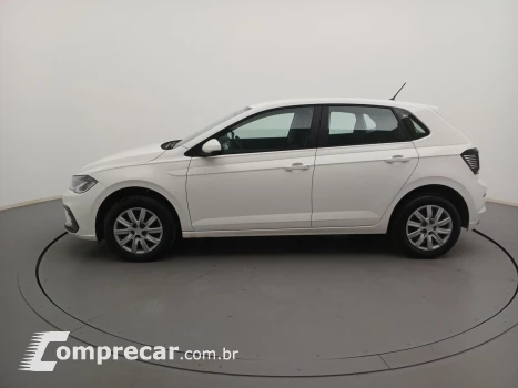 POLO 1.0 MPI MANUAL