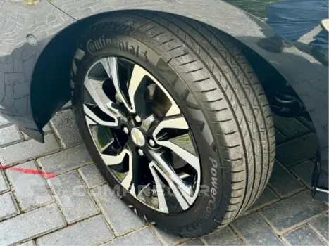 ONIX 1.0 TURBO FLEX PREMIER AUTOMÁTICO