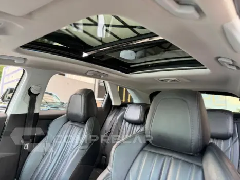 3008 1.6 GRIFFE PACK THP 16V GASOLINA 4P AUTOMÁTICO