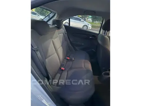 ONIX 1.4 MPFI LTZ 8V FLEX 4P AUTOMÁTICO