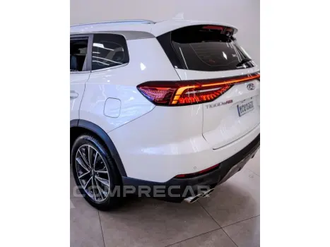 TIGGO 8 PRO 1.6 TGDI GASOLINA DCT
