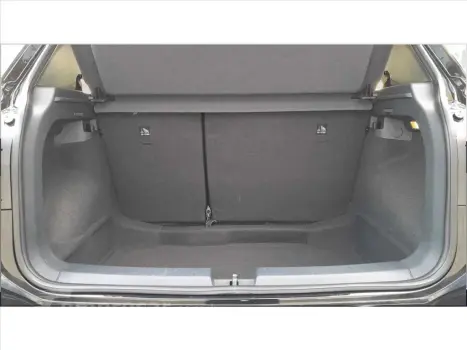 T-CROSS 1.0 200 TSI TOTAL FLEX COMFORTLINE AUTOMÁ