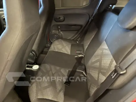 MOBI 1.0 8V EVO Like.