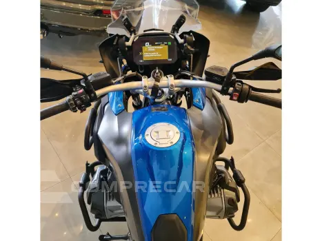 R 1250 GS ADVENTURE PREMIUM