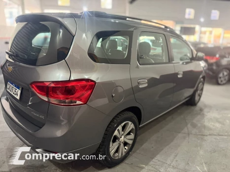 SPIN 1.8 Premier 8V