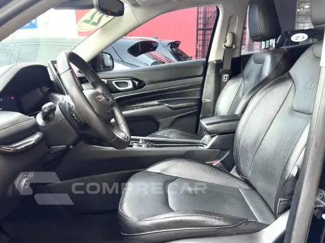 COMPASS 2.0 TD350 TURBO DIESEL LIMITED AT9