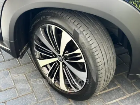 FASTBACK - 1.0 TURBO 200 AUDACE CVT