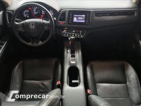 HR-V 1.8 16V EX
