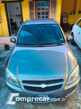 CELTA 1.0 MPFI LT 8V